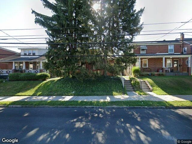 House image located at Norristown, PA 19401