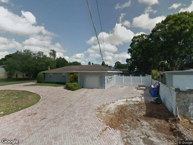 House image located at Tampa, FL 33614