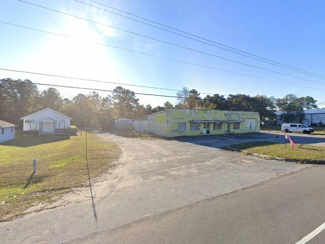 House image located at Hampstead, NC 28443