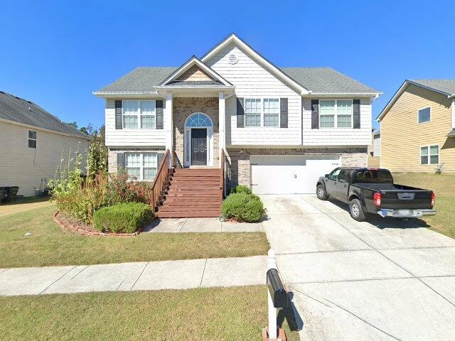 House image located at Loganville, GA 30052