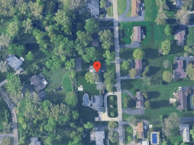 House image located at Southfield, MI 48076