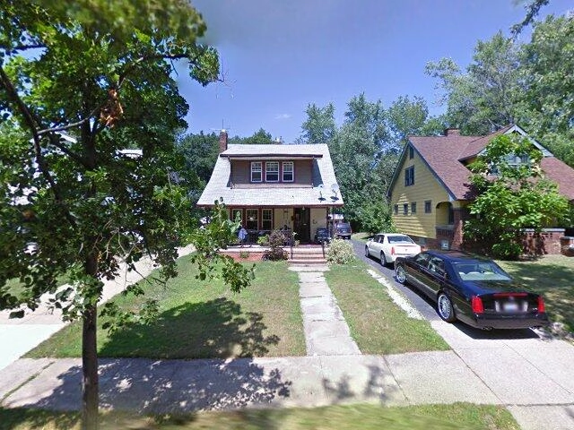 House image located at Cleveland, OH 44118