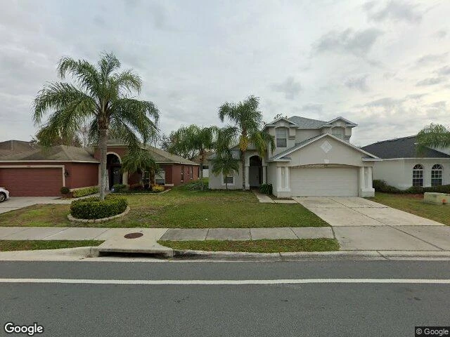 House image located at Lakeland, FL 33810