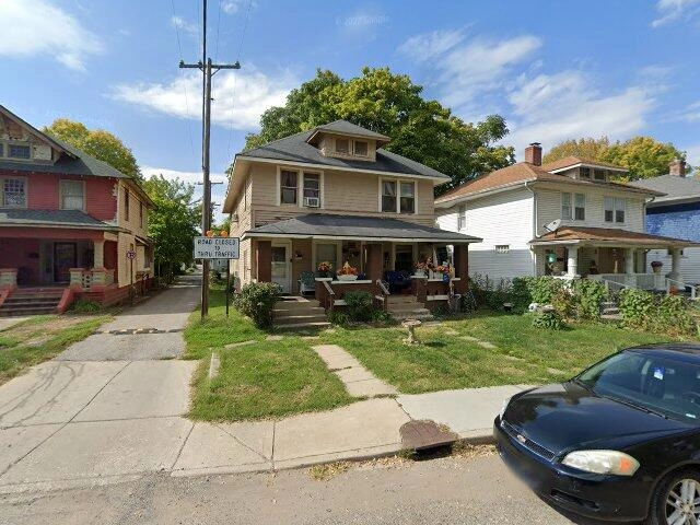 House image located at Indianapolis, IN 46205