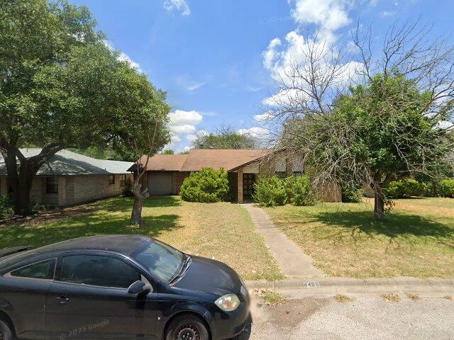 House image located at Temple, TX 76502