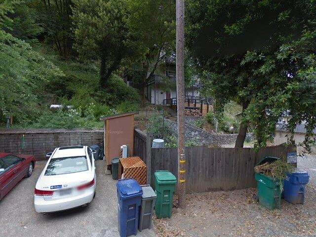 House image located at Forest Knolls, CA 94933