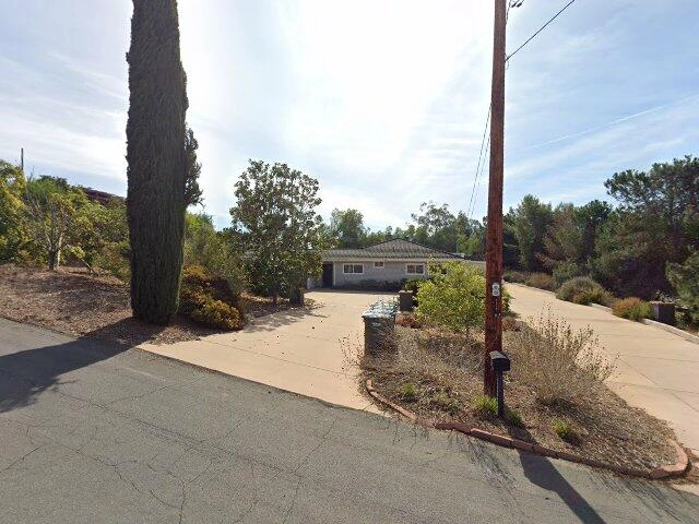 House image located at Poway, CA 92064