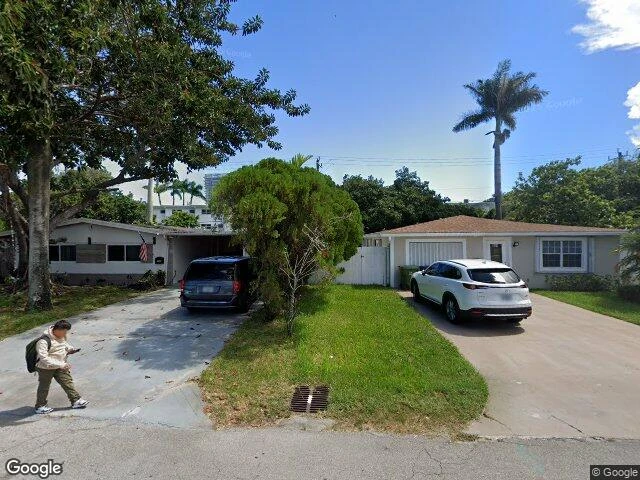 House image located at Hallandale, FL 33009
