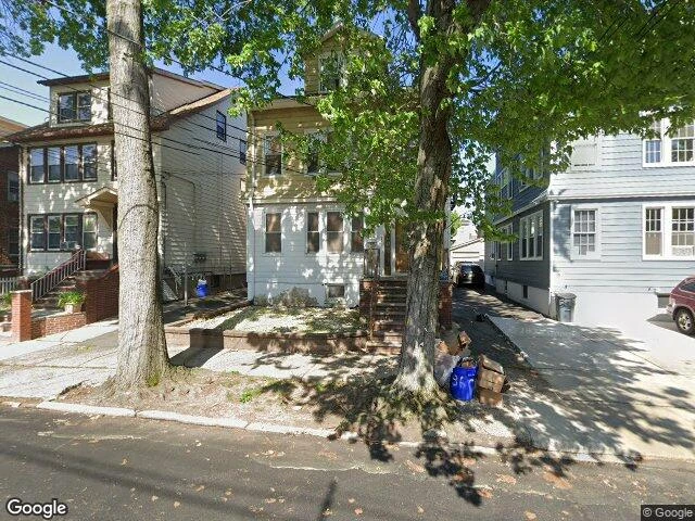 House image located at Newark, NJ 07107