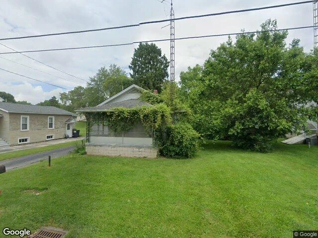 House image located at Fremont, OH 43420