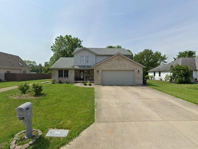 House image located at Shelbyville, IN 46176