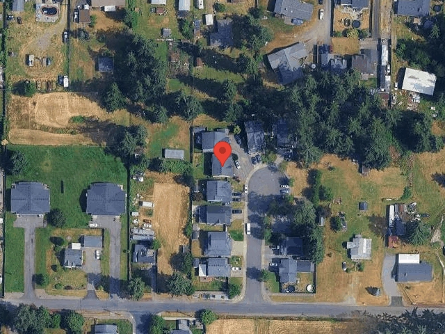 House image located at Spanaway, WA 98387