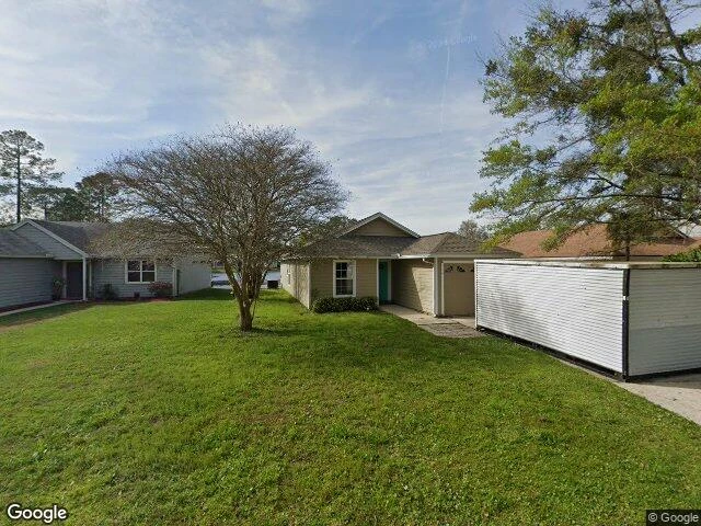 House image located at Jacksonville, FL 32244