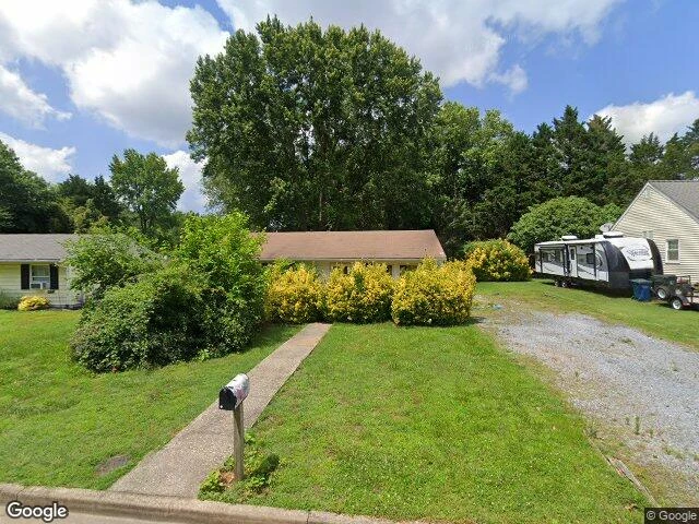 House image located at Easton, MD 21601