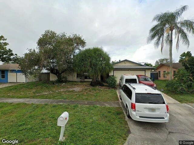 House image located at West Palm Beach, FL 33417