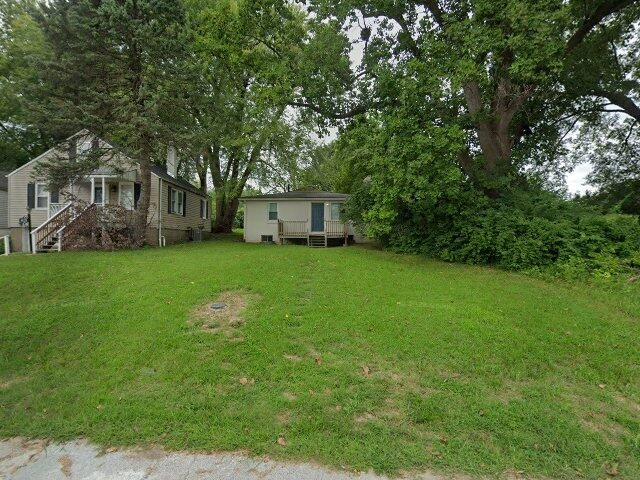 House image located at Saint Louis, MO 63136