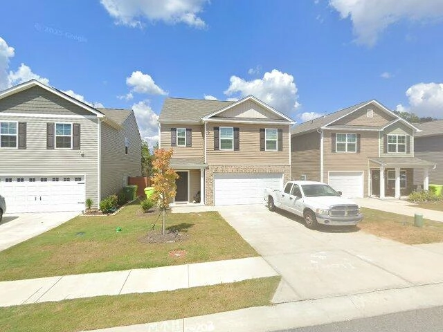 House image located at Columbia, SC 29209