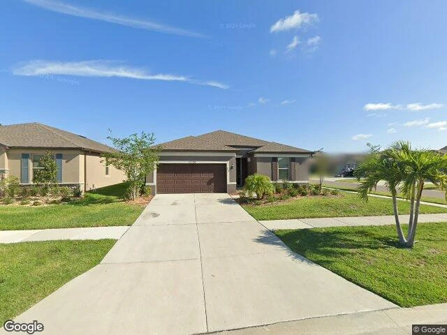 House image located at Riverview, FL 33579