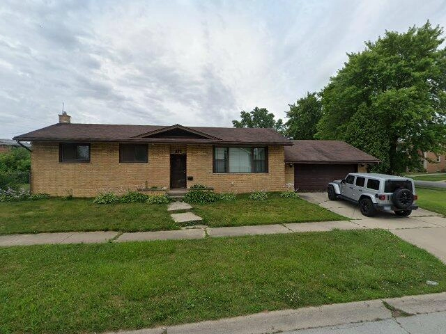 House image located at Calumet City, IL 60409