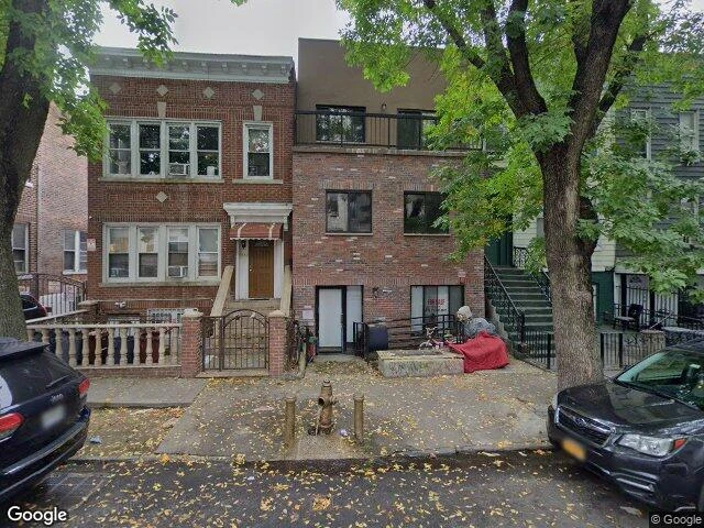 House image located at Brooklyn, NY 11221