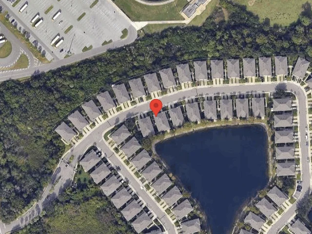 House image located at Riverview, FL 33578