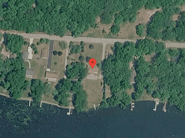 House image located at Pound, WI 54161