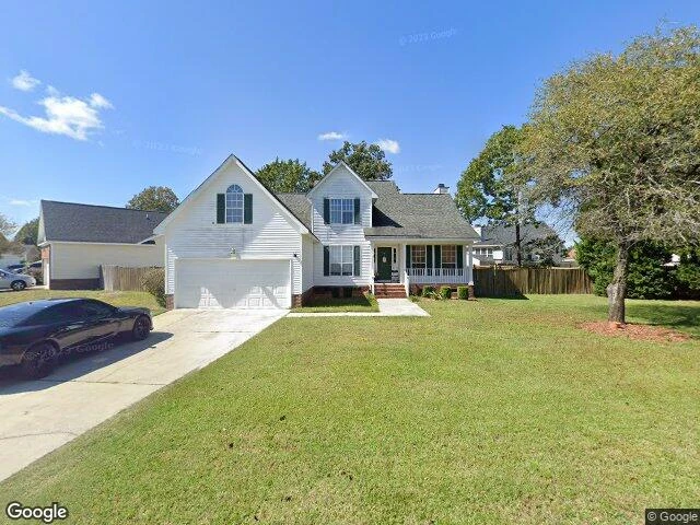 House image located at Columbia, SC 29229