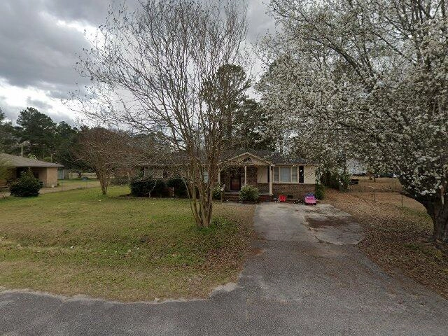 House image located at Orangeburg, SC 29115