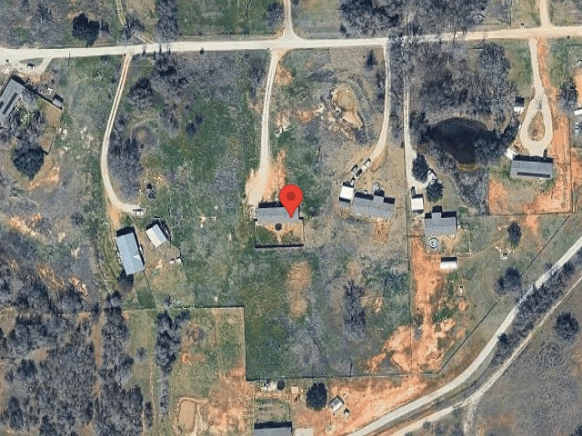 House image located at Springtown, TX 76082