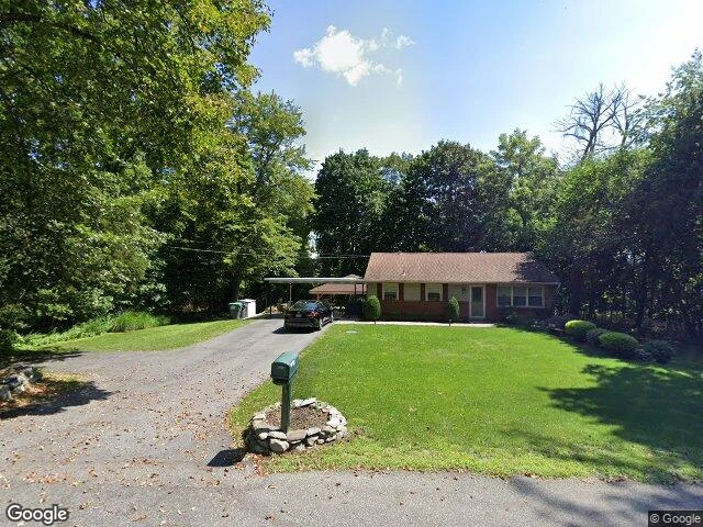 House image located at Newburgh, NY 12550