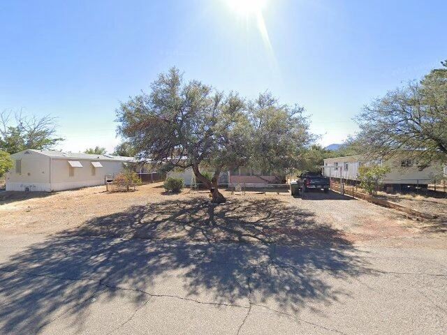 House image located at Sierra Vista, AZ 85635