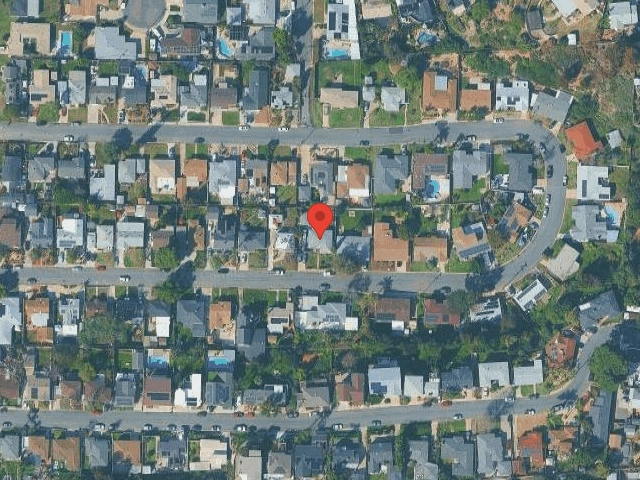 House image located at La Mesa, CA 91942