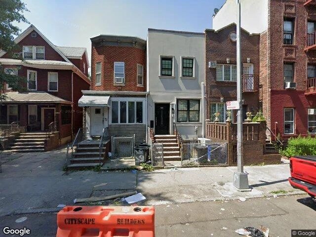 House image located at Brooklyn, NY 11204