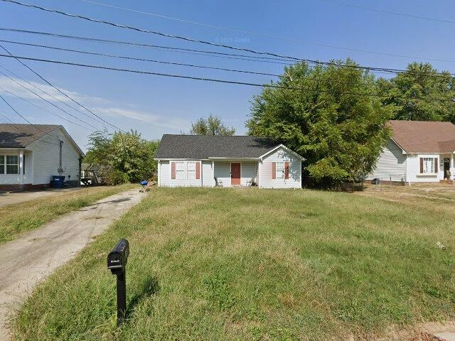 House image located at Clarksville, TN 37042