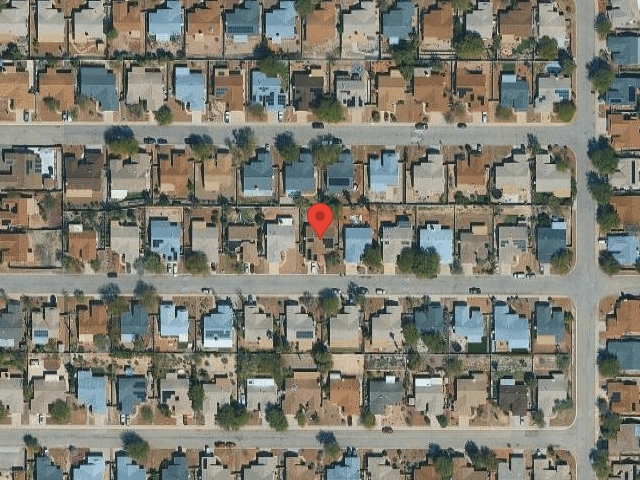 House image located at Tucson, AZ 85730