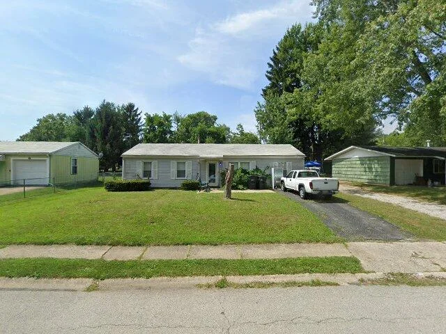 House image located at Sunbury, OH 43074