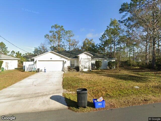 House image located at Palm Coast, FL 32164