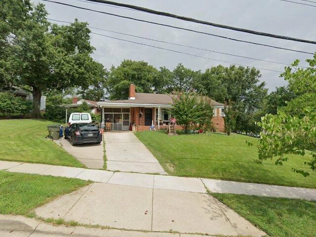 House image located at Hyattsville, MD 20784