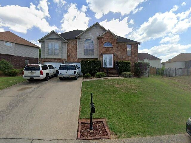 House image located at Bessemer, AL 35022