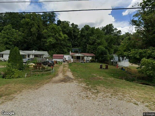 House image located at South Point, OH 45680