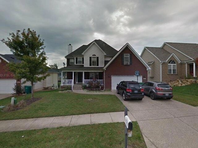 House image located at Louisville, KY 40299