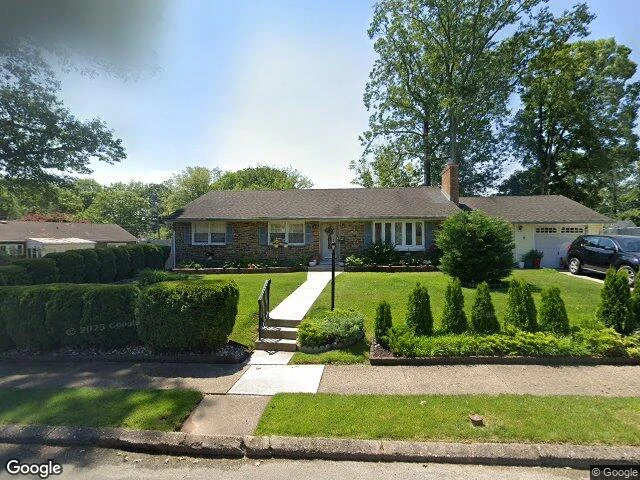 House image located at Trenton, NJ 08618