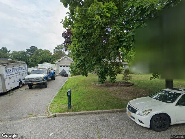 House image located at Medford, NY 11763