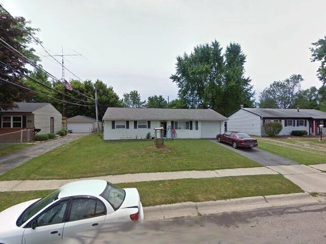 House image located at Columbus, OH 43232