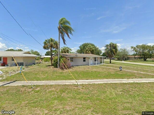 House image located at Port Charlotte, FL 33952