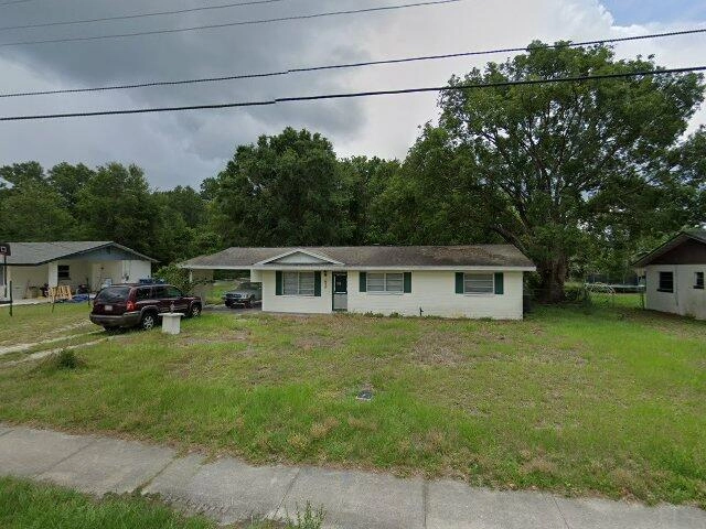 House image located at Deland, FL 32720