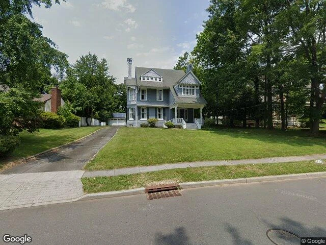 House image located at Plainfield, NJ 07060
