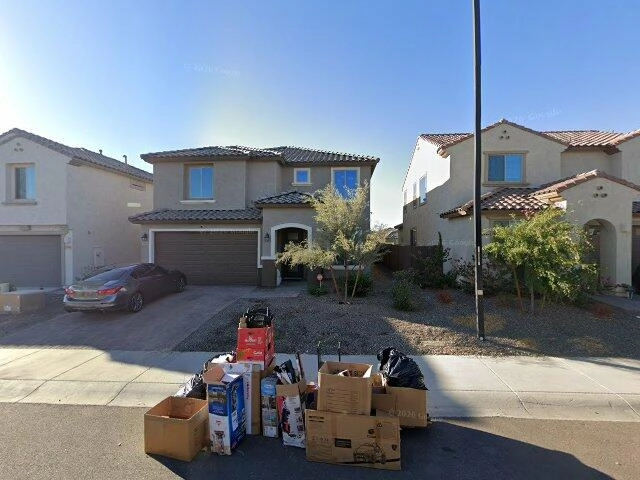 House image located at Litchfield Park, AZ 85340