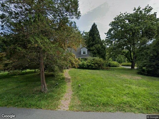 House image located at Wallingford, PA 19086