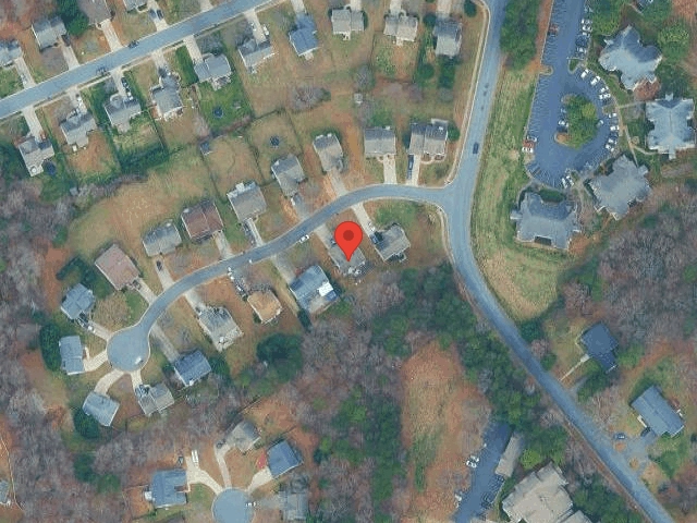 House image located at Charlotte, NC 28269